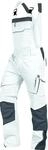 TRIUSO Leib W&auml;chter Flex-Line Herren Latzhose flexibel mit Spandex...