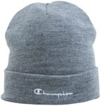 Champion Unisex Knit Baby m&uuml;tze, Graffito Melange, Taglia unica, Einheitsgr&ouml;&szlig;e