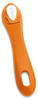 De Buyer - Abnehmbarer Griff TWISTY orange - Länge 19 cm - 8359.30