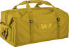 Bach Dr. Duffel 70 Gelb - Praktische vielseitige Reisetasche, 70l, Größe 70l -