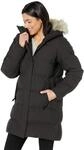 Helly Hansen Damen W Blossom Puffy Parka, Schwarz, L