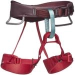 Black Diamond Kinderklettergurt Momentum Harness - Kids, Farbe:Wild Rose