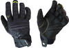 Edelrid - Handschuhe, Work Glove Closed II, Titan, XL