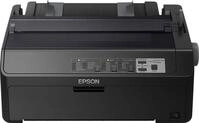 Epson lq-590iin 550 Zeichen pro Sekunde Nadeldrucker Nadeldrucker-Punkt (550...