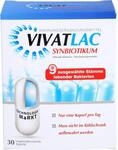 VIVATLAC SYNBIOTIKUM magensaftresistente Kapseln