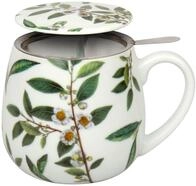 K&ouml;nitz My Favourite Green Tea Teetasse, Keramik