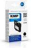 KMP Tintenpatrone Kompatibel mit Epson 29 Schwarz für Epson Expression Home