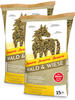 JOSERA Wald & Wiese (1 x 15 kg) | Premium Pferdefutter - das atemwegsunterstützende