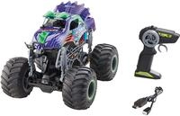 Revell Control Dino Truck I Ferngesteuerter MonsterTruck im Dino-Design I Mit