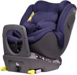 AVOVA Sperber-Fix i-Size Atlantic Blue drehbarer Kindersitz AVOVA Sperber-Fix i-Size Atlantic Blue drehbarer Kindersitz