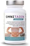 Omnitadin Kapseln mit 4-fach Formulierung und selektierten Bakterienkulturen