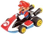 Box Auto Pull Speed Nintendo Mario Kart 8 Mario