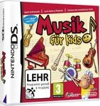 Musik f&uuml;r Kids