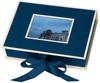 Semikolon 352510 Kleine Fotobox mit Einschubfenster – 20,7 x 15,3 x 4,7 cm...