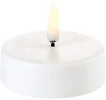Piffany Copenhagen UYUNI Lighting Pillar LED Teelicht 6,1 x 2 cm Kunststoff mit