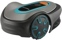 Gardena M&auml;hroboter SILENO minimo 500 qm ES/IT-Version