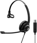 Sennheiser Epos Impact SC 230 USB Einseitiges Headset