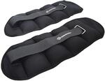 Schildkr&ouml;t Gewichtsmanschette Arm-Bein 2,0kg Set