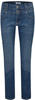 Reinholdt Fleckenstein Jeanswear GmbH Angels Skinny Button - 38/28