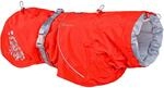Hurtta Monsoon ECO Hunderegenmantel, wasserdicht Regenjacke f&uuml;r Hunde mit