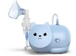 OMRON Nami Cat Inhalationsger&auml;t &ndash; Inhalationsger&auml;t kinder, leistungsstarker