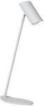 LUCIDE HESTER - Schreibtischlampe - 1xGU10 - Wei&szlig;