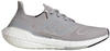 adidas Damen Ultraboost 22 Running Shoe, Grey/Grey/Grey, 38 2/3 EU