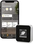 Eve Room (Apple Home) &ndash; Raumklima- & Luftqualit&auml;ts-Monitor f&uuml;r saubere und