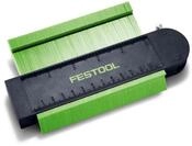 Festool Konturenlehre KTL-FZ FT1 &ndash; Profilkopierer mit Arretierung 