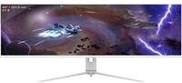LC-Power Monitor 100,80cm (40) LC-M40-UWQHD-144 UltraWide, Wei&szlig;