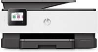 HP OfficeJet Pro 8024 Tintenstrahl A4 WLAN, Schwarz