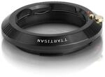 TTArtisan Leica M Objektiv auf Z/R/L/E/GFX/X1D/FUJI Mount Kameraobjektivadapter...