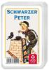 ASS 22572021 Altenburger 22572021-Schwarzer Peter-Kaminkehrer, Kartenspiel, ab 4