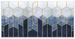 Klarstein Air Art Smart Infrarotheizung, Infrarot Heizung mit IoT/WiFi...