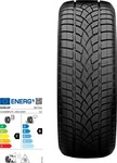 Dunlop ZTW219607HD3D1, 215/60 R17C 104/102H Dunlop SP Winter Sport 3D Winterreifen