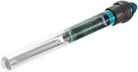 Oase 42703 HeatUp 100 Regelheizer, Aquarium Heizstab inklusive Halterung, Aquarium