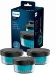 Philips Quick Clean Reinigungskartusche (Modell CC13/50)