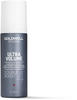 Goldwell Stylesign Ultra Volume Double Boost Ansatzvolumen-Spray für glattes,