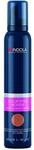 Indola Color Style Mousse dunkel blond, 1er Pack, (1x 200 ml)
