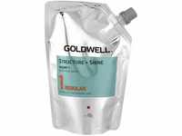 Goldw. Structure+Shine Soft Cream Regular/1400ml