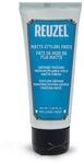 Reuzel Matte Styling Paste, Pliable Hold, 100 ml | Flexible Hold Hair Paste with Low