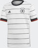 adidas Jungen DFB H JSY Y T-shirt, weiß, 164/13-14 Jahre