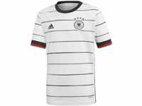 adidas Jungen DFB H JSY Y T-shirt, weiß, 176/15-16 Jahre