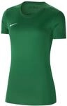 Nike Unisex W Nk Df Park Vii JSY Ss T-Shirt