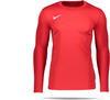 Nike Jungen Nike Park Vii Long-sleeved Jersey Langarm Pullover, Rot, XL EU