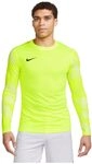 Nike Dri-FIT Park IV Langarm Torwart Trikot f&uuml;r Herren, CJ6066