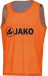 Jako Unisex Kennzeichnungshemd Reverse Kennzeichnungshemd
