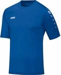 JAKO Herren Team Ka Trikot, Sportroyal, 116 EU