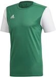 adidas Herren Trikot Estro 19, Bold Green, M, DP3238