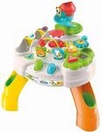 Clementoni Baby-Park Spieltisch & Aktivit&auml;tstisch f&uuml;r Kleinkinder ab 12 Monaten -